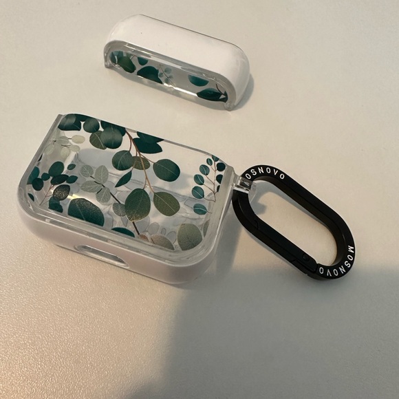 Apple AirPod 3rd Gen - Picture 2 of 14